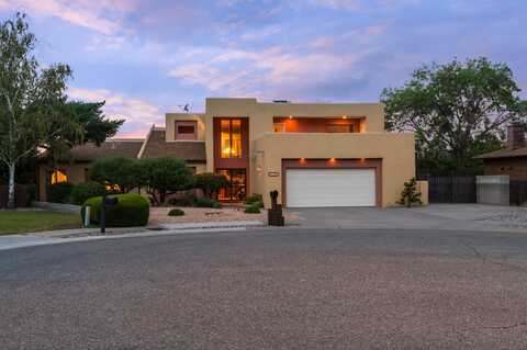 5005 Ladera Ct N NE, Albuquerque, NM 87111