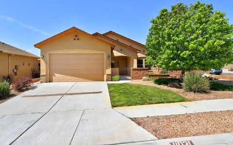 11031 ESMERALDA Drive NW, Albuquerque, NM 87114