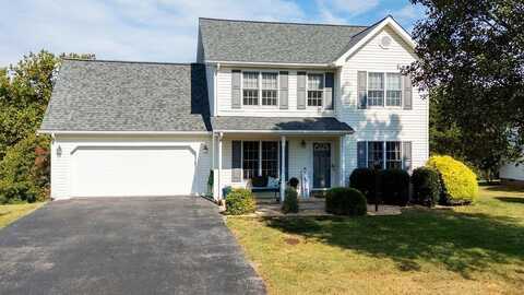 59 GRINDING MILL LN, VERONA, VA 24482
