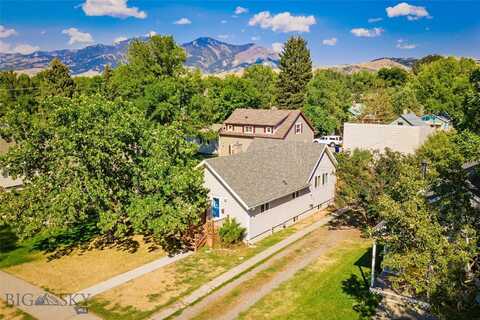 520 N Black Avenue, Bozeman, MT 59715