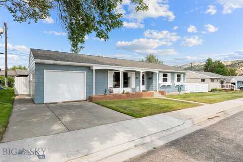 418 Evergreen, Anaconda, MT 59711