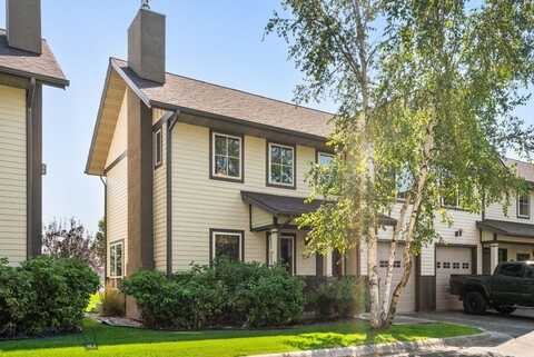 2944 Warbler Way unit: A, Bozeman, MT 59718