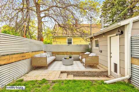 209 N 3rd Avenue, Bozeman, MT 59715