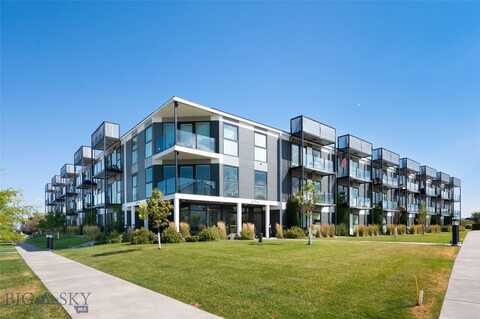476 Enterprise Boulevard unit: 111, Bozeman, MT 59718