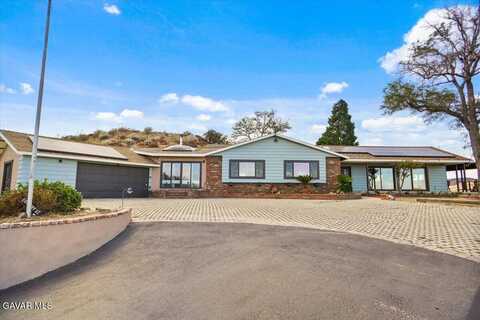 40005 W 92nd Street, Leona Valley, CA 93551