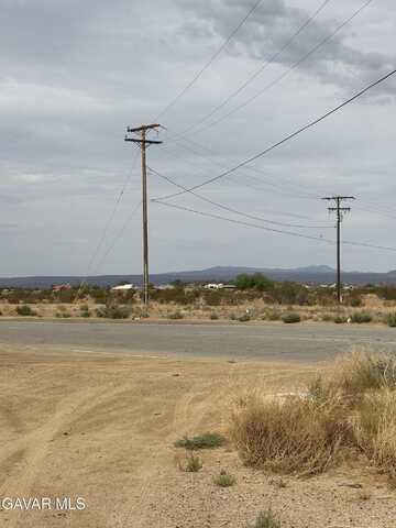 000 California City Blvd Boulevard, California City, CA 93505