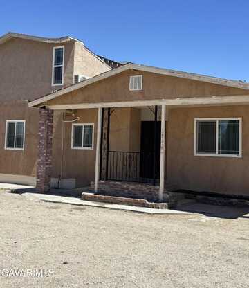 36556 E 165th Street, Llano, CA 93544
