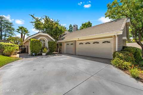 26065 Bellis Drive, Santa Clarita, CA 91355