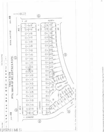 Edward, California City, CA 93505