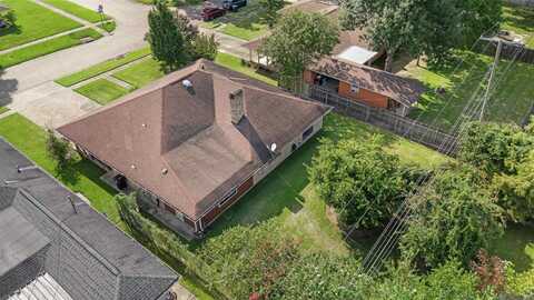966 Landwood Dr, Baton Rouge, LA 70806