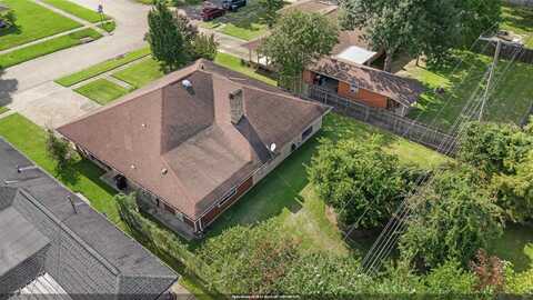 966 Landwood Dr, Baton Rouge, LA 70806
