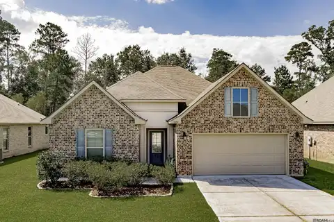 13717 Fig Dr, Denham Springs, LA 70726