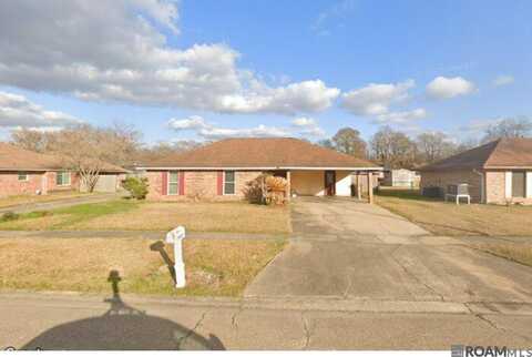 3454 Sterling Dr, Baton Rouge, LA 70814