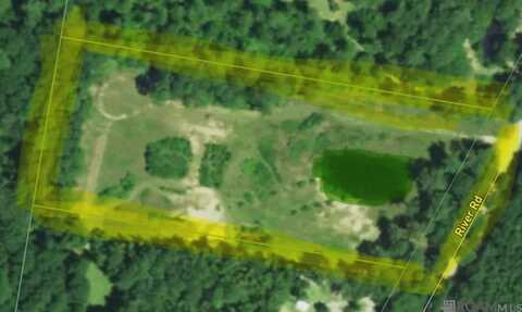 5128 River Rd, Clinton, LA 70722
