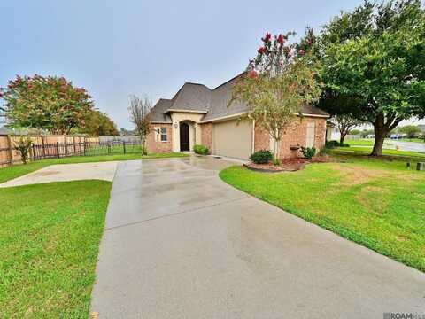 10409 Springtree Ave, Baton Rouge, LA 70810