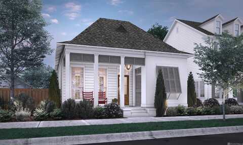1721 Rouzan Ave, Baton Rouge, LA 70808
