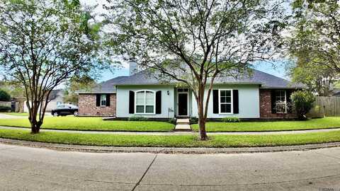 13336 Natchez Ct, Baton Rouge, LA 70810