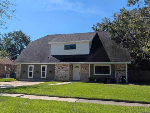 501 Driftwood Circle, Slidell, LA 70458