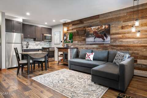 273 Hi Country Drive unit: #9, Winter Park, CO 80482