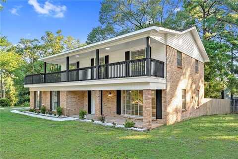 725 Brannan Drive W, Mobile, AL 36693