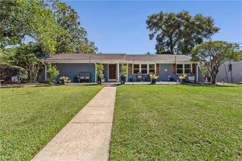106 Baratara Drive, Chickasaw, AL 36611