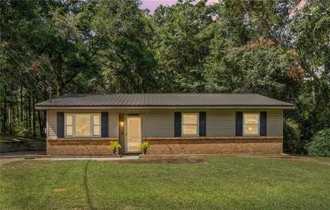 1170 Petaluma Court, Semmes, AL 36575