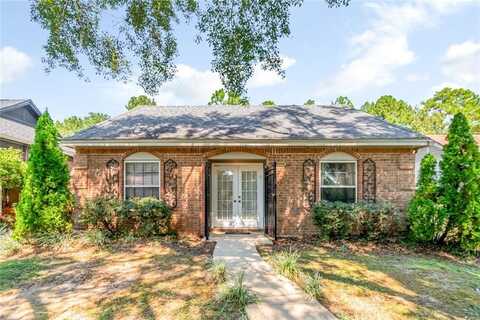 5738 Green Tree Road, Mobile, AL 36609