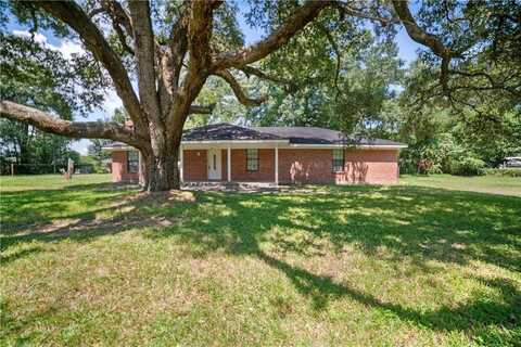 2316 Reneke Avenue, Mobile, AL 36605