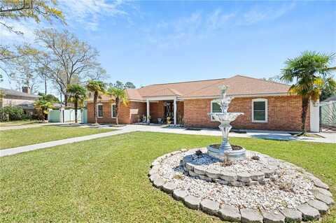 1255 Spring Valley Drive E, Mobile, AL 36693