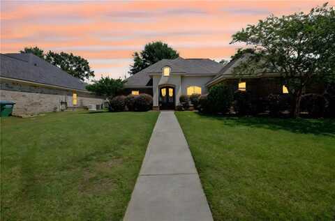 11519 Lodgepole Court, Spanish Fort, AL 36527