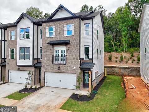12 Rock Park, Tucker, GA 30084