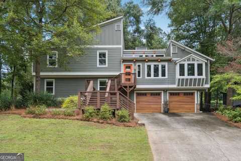 3464 Blackwell, Marietta, GA 30066