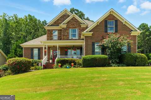 1432 Bradford, Monroe, GA 30656