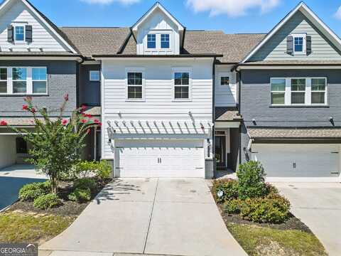2555 Oakbourne, Smyrna, GA 30080