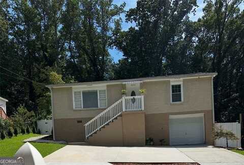 3004 WANDA, Atlanta, GA 30315
