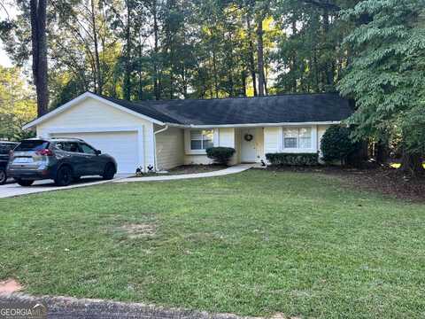 303 Tamarac, Peachtree City, GA 30269