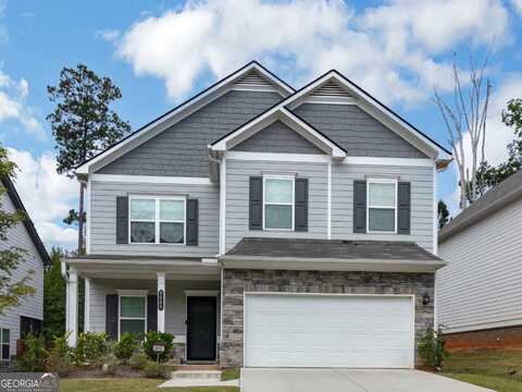 9068 Jim Purcell, Covington, GA 30014