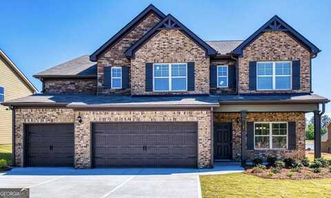1172 Faulkner, Jonesboro, GA 30238