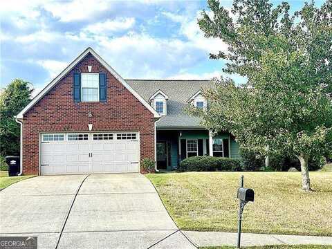 48 Hamilton, Cartersville, GA 30120