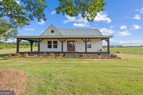 821 Antioch, Franklin, GA 30217