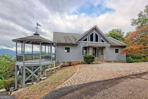 10 Knollwood, Hayesville, NC 28904