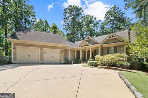 1011 Plantation Point, Greensboro, GA 30642