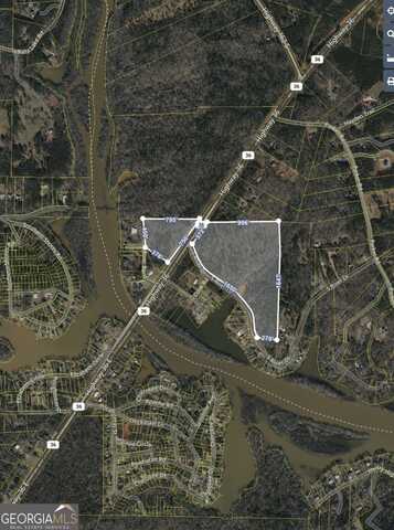 0 River, Jackson, GA 30233