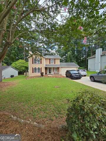 230 Blue Heron Drive, Jonesboro, GA 30238