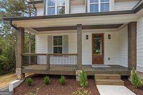 631 Butterworth Road, Canton, GA 30114