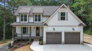 631 Butterworth Road, Canton, GA 30114