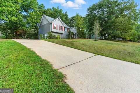 21 Whistle Stop, Cartersville, GA 30120
