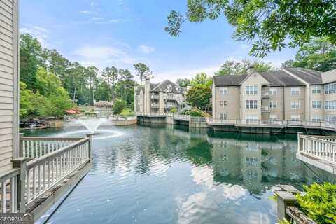 610 Mill Pond, Smyrna, GA 30082