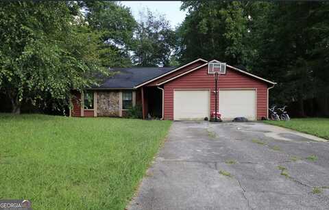 1090 Pond Ridge, Riverdale, GA 30296