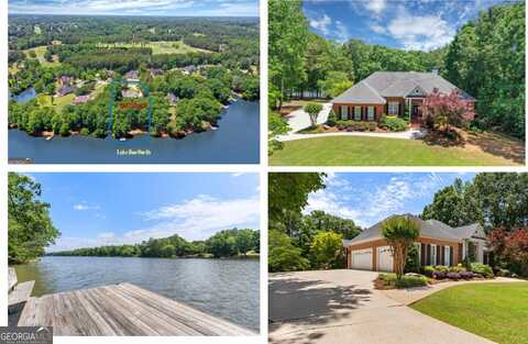 660 Milton, Mcdonough, GA 30252